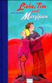 Liebe, Tim und Marzipan