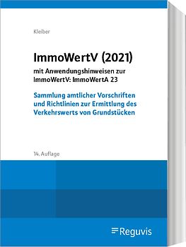 ImmoWertV (2021)