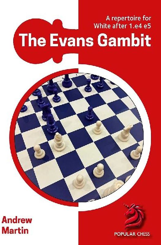 The Evans Gambit