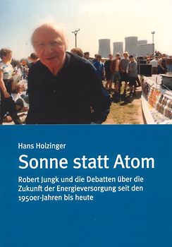 Sonne statt Atom.