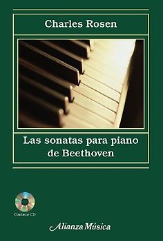 Las sonatas para piano de Beethoven