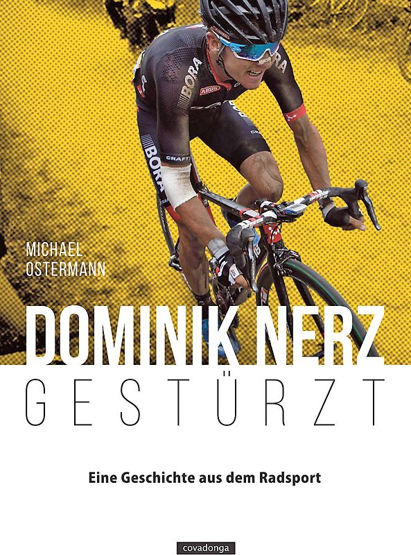 Dominik Nerz – Gestürzt