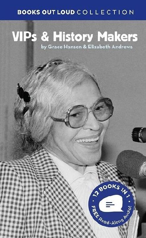 Vips & History Makers