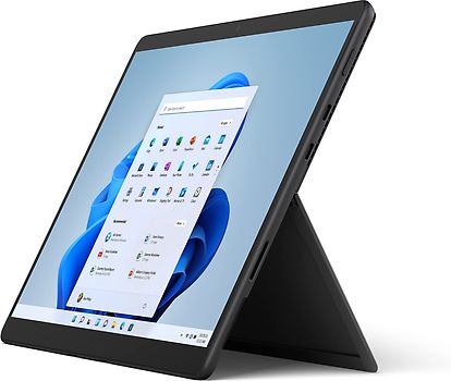 Microsoft Surface Pro 8 13" Intel Evo i5 256GB SSD 8GB RAM [wifi] grafiet