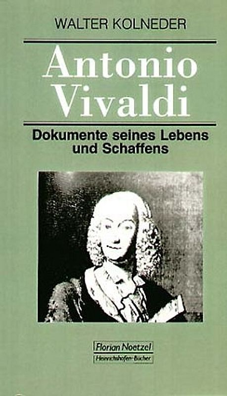 Antonio Vivaldi