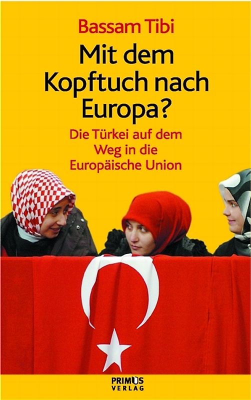 Mit dem Kopftuch nach Europa?