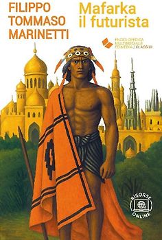 Mafarka il futurista