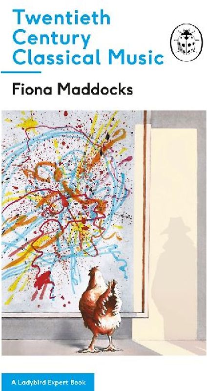 Twentieth-Century Classical Music