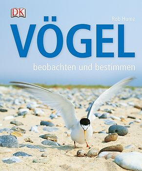 Vögel beobachten und bestimmen