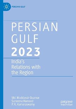 Persian Gulf 2023