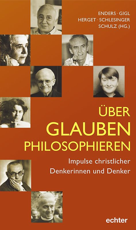 Über Glauben philosophieren