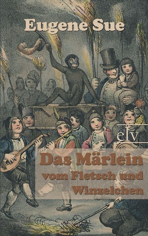 Das Märlein vom Fletsch und Winzelchen