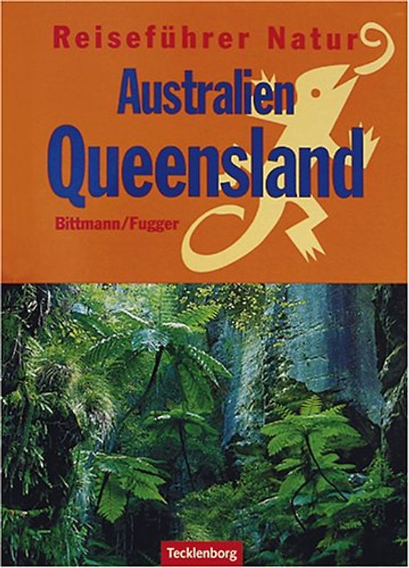 Australien Queensland