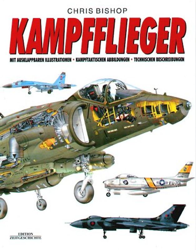 Kampfflieger