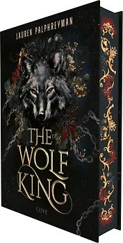 The Wolf King (Wolf King 1)