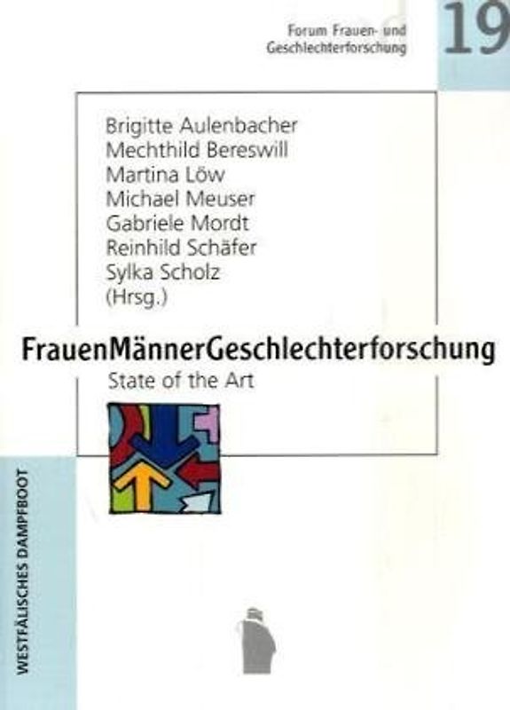 FrauenMaennerGeschlechterforschung