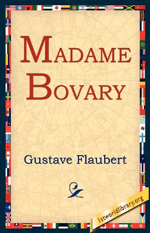 Madame Bovary