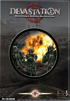 Devastation PC Spiele