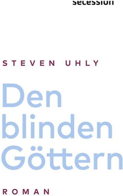 Den blinden Göttern