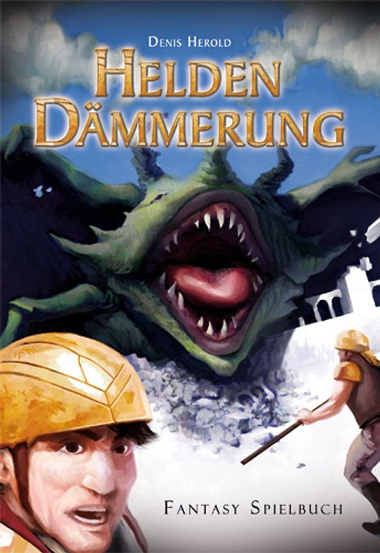 Helden Dämmerung