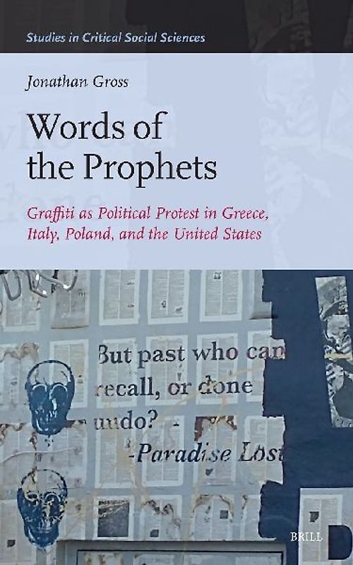 Words of the Prophets