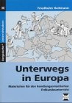 Unterwegs in Europa