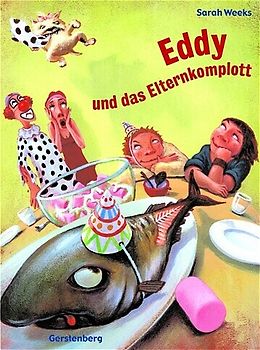 Eddy und das Elternkomplott