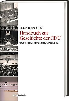 Handbuch zur Geschichte der CDU