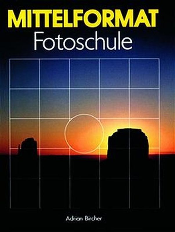 Mittelformat Fotoschule