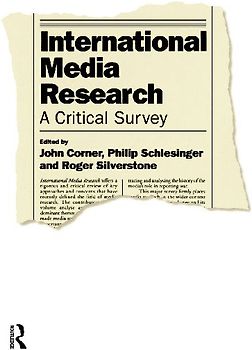 International Media Research