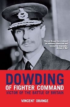 Dowding of Fighter Command