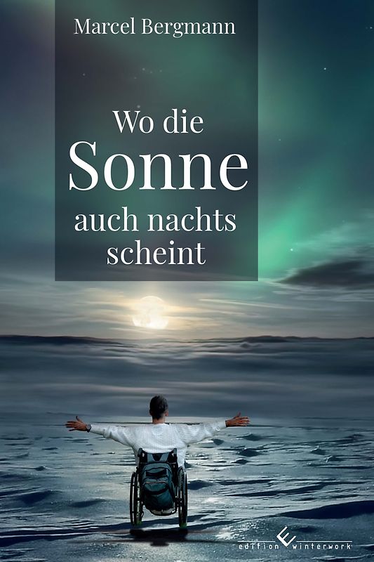 Wo die Sonne auch nachts scheint