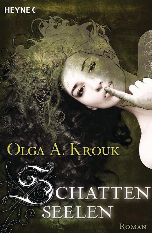 Schattenseelen
