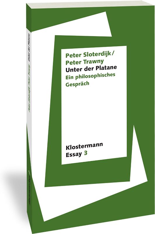 Unter der Platane