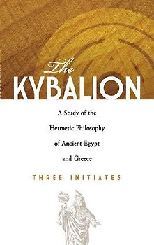 The Kybalion
