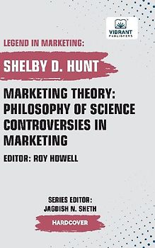 Marketing Theory