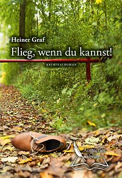 Flieg, wenn du kannst!