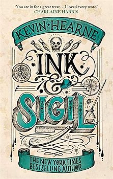 Ink & Sigil