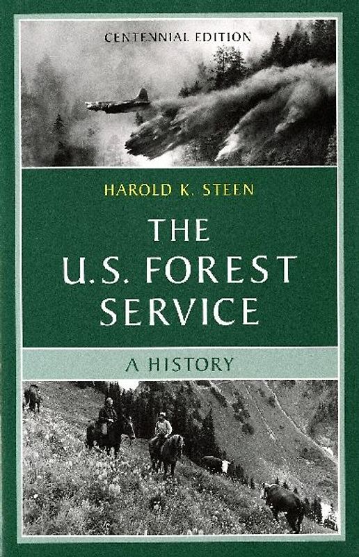 The U.S. Forest Service