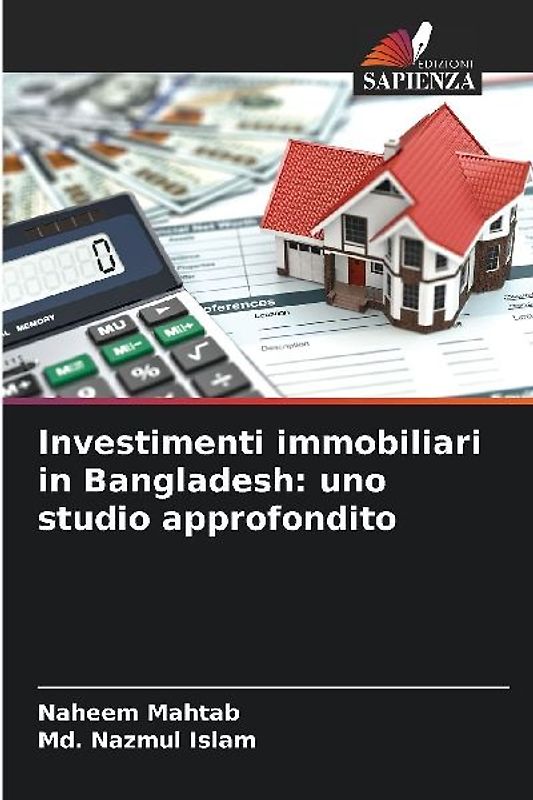 Investimenti immobiliari in Bangladesh: uno studio approfondito