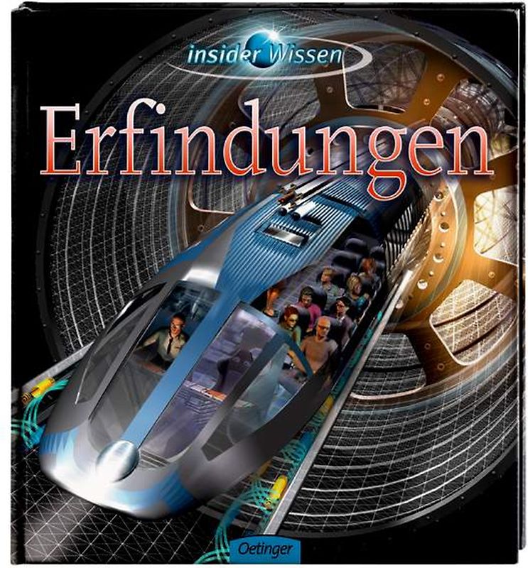 Erfindungen