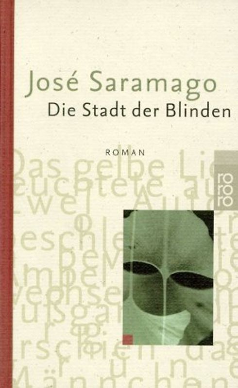 Die Stadt der Blinden