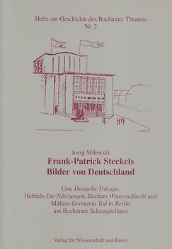 Frank-Patrick Steckels Bilder von Deutschland