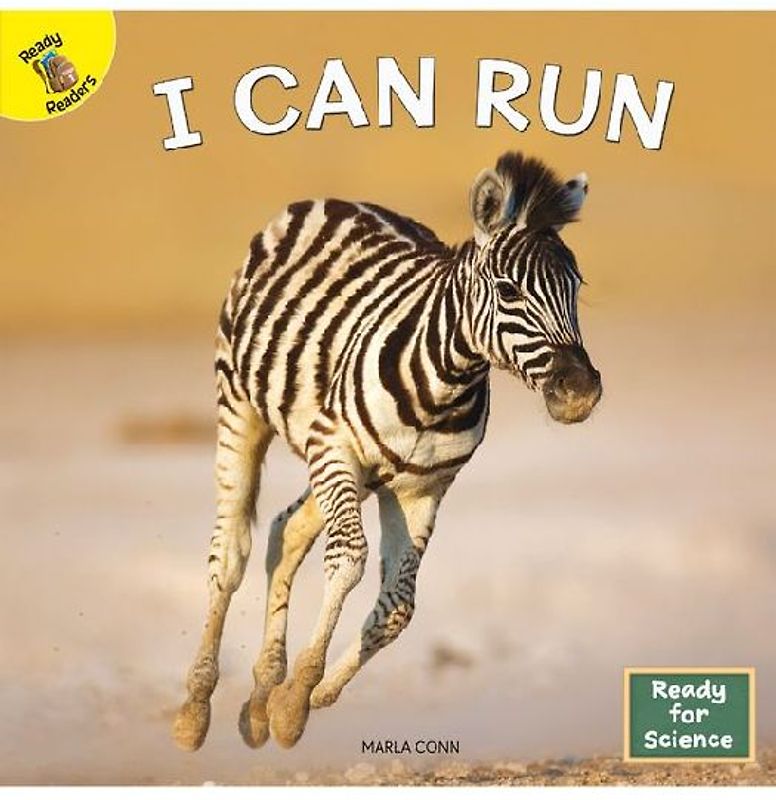 I Can Run