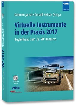 Virtuelle Instrumente in der Praxis 2017
