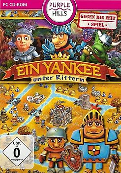 Ein Yankee unter Rittern PC Spiele