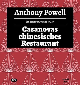 Casanovas chinesisches Restaurant