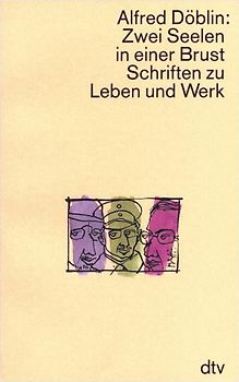 Zwei Seelen in einer Brust