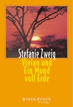 Vivian und Ein Mund voll Erde