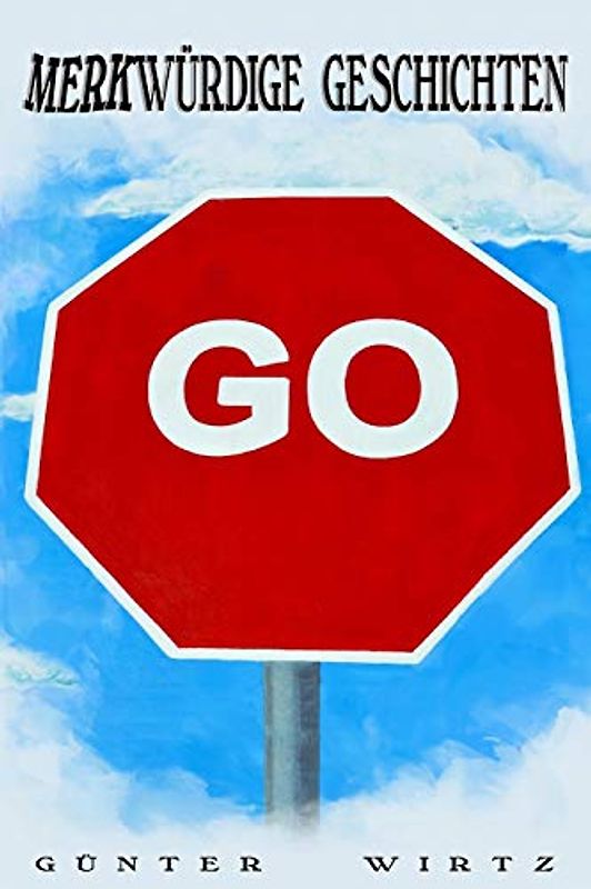 Merkwürdige Geschichten